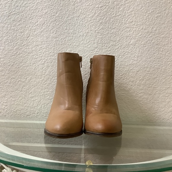 Cute, Ankle Booties. Size: 5.5  #Bamboo - Picture 5 of 8